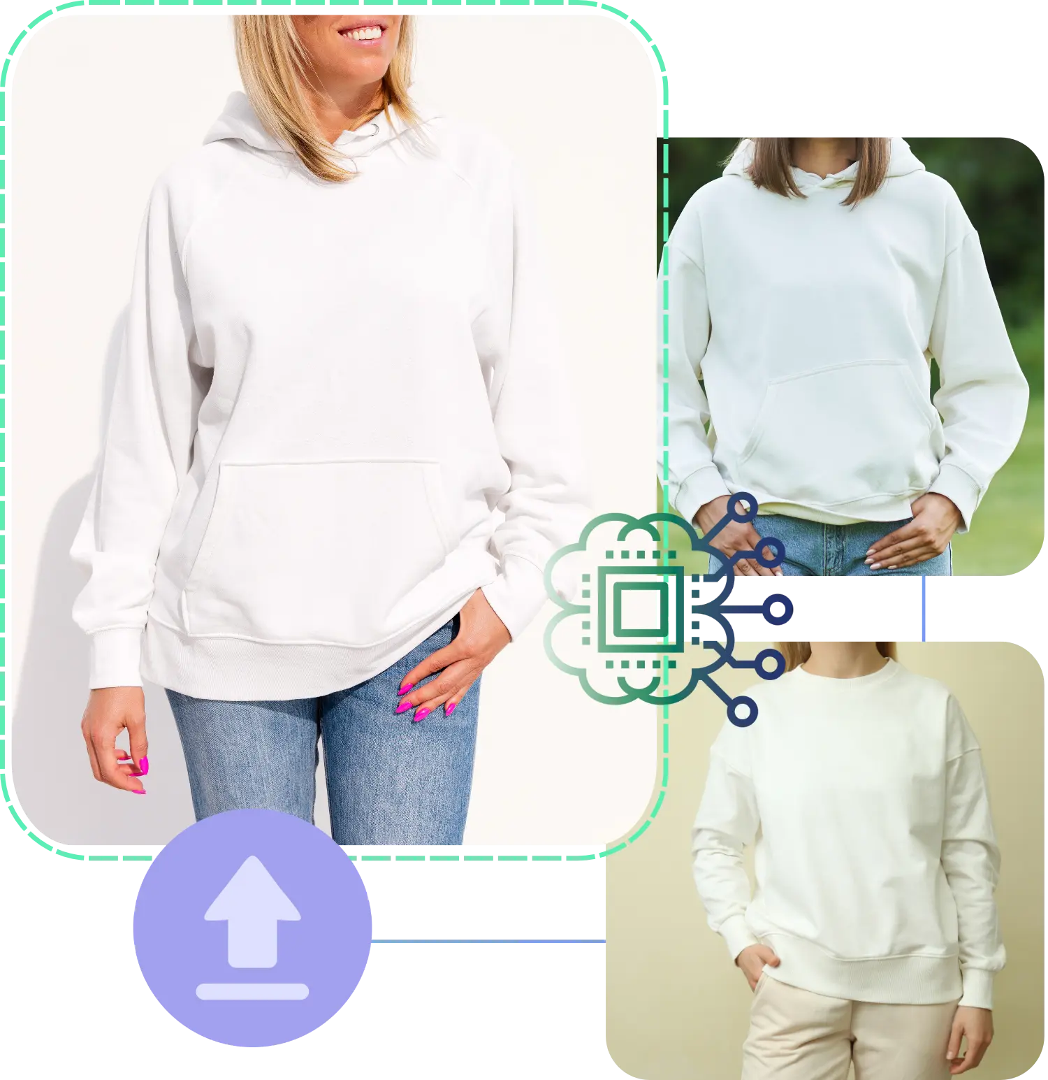 Image Search 2 Image Search Process Flow